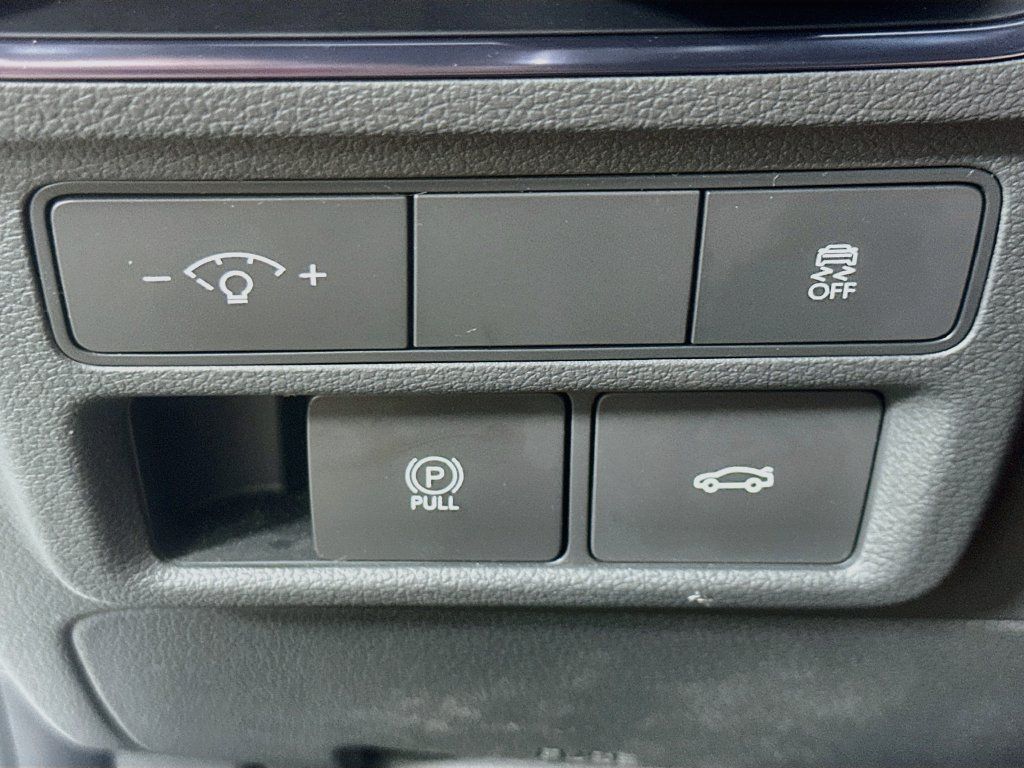 Used 2024 Hyundai Sonata N Line FWD image 23