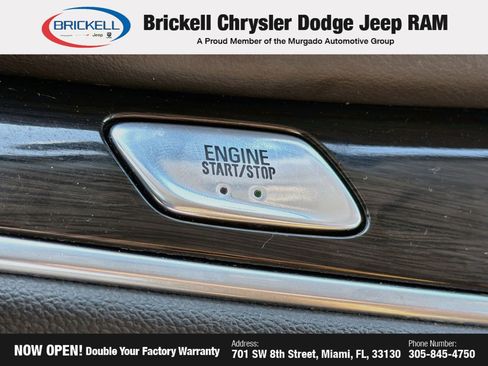 Used 2020 Buick Enclave Essence w/ LPO, Hit The Road Package FWD image 35