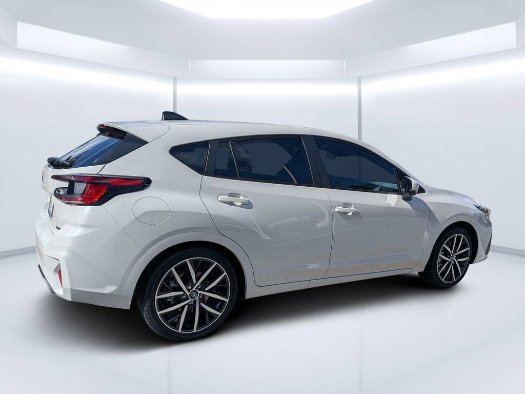 New 2026 Subaru Impreza 2.0i Sport AWD/4WD image 3