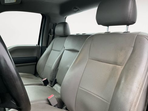 Used 2016 Ford F150 XL w/ Equipment Group 101A Mid image 11