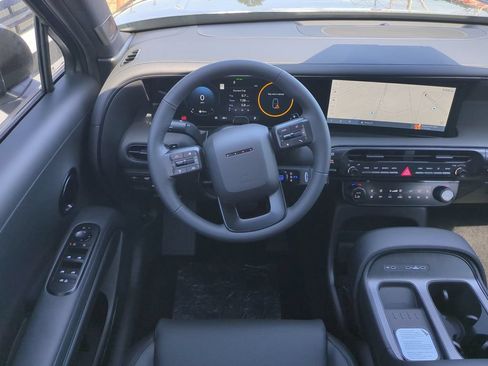 New 2026 Hyundai Palisade XRT Pro AWD/4WD image 20