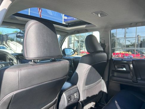 Used 2021 Toyota 4Runner TRD Pro AWD/4WD image 34