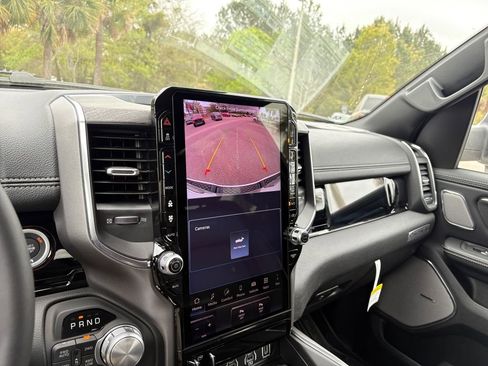 New 2026 RAM 1500 Laramie image 18