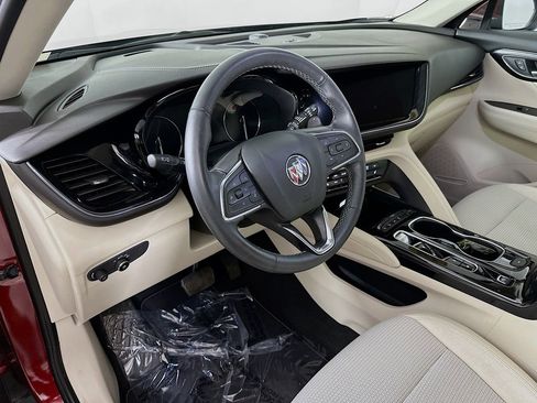 Used 2023 Buick Envision Preferred image 14