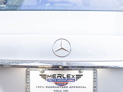 Used 2016 Mercedes-Benz S 550 550 4MATIC image 50