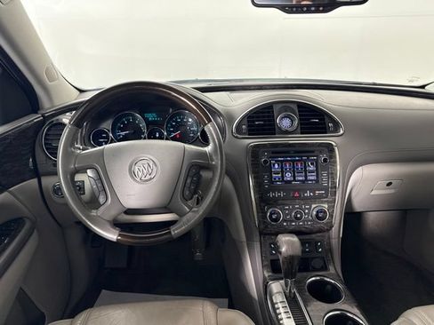 Used 2014 Buick Enclave Leather FWD image 27