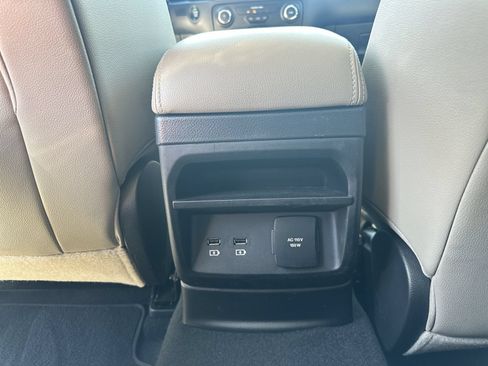 Used 2019 Ford Ranger Lariat w/ Equipment Group 501A Mid AWD/4WD image 21
