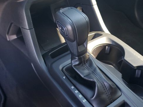 Used 2025 Ford Ranger XL w/ Trailer Tow Package image 10