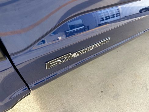 New 2026 Ford F250 Lariat image 7