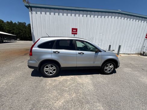 Used 2011 Honda CR-V EX image 8