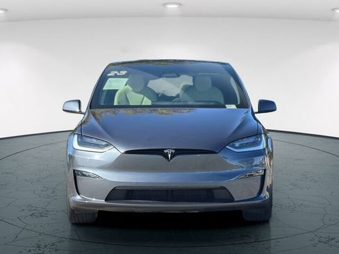 Used 2023 Tesla Model X Plaid AWD/4WD image 10