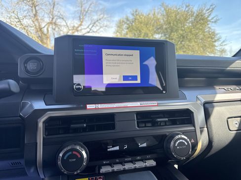 New 2026 Toyota Tacoma SR5 image 19