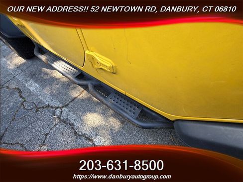 Used 2019 Jeep Wrangler Unlimited Sport S AWD/4WD image 7