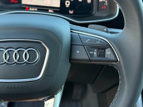 New 2026 Audi Q8 Prestige AWD/4WD image 18