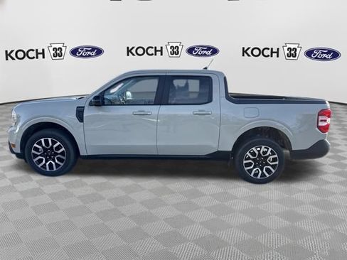 Used 2024 Ford Maverick Lariat image 4