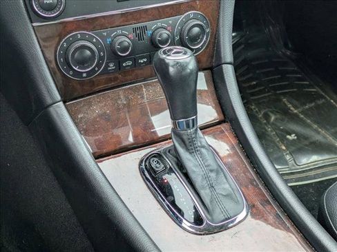 Used 2006 Mercedes-Benz C 280 Sedan image 13