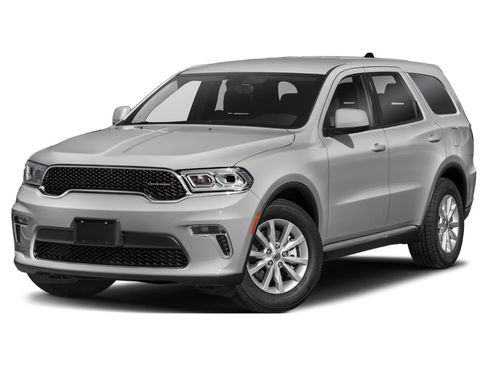Used 2022 Dodge Durango R/T w/ Tow 'N Go Package AWD/4WD image 1