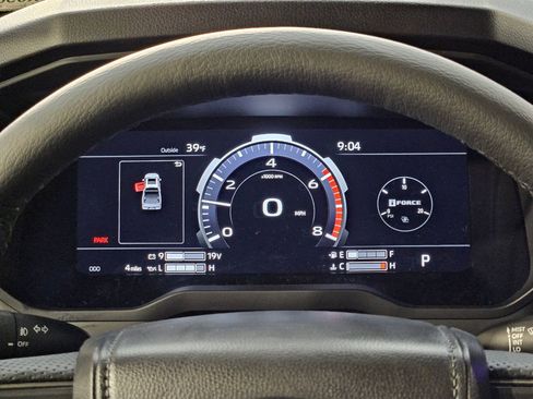 New 2026 Toyota Tundra Limited image 16