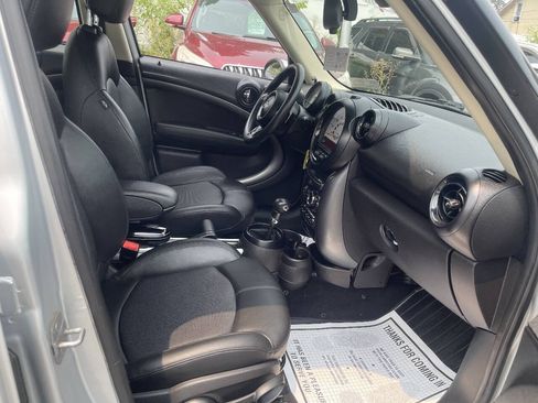 Used 2014 MINI Cooper Countryman S AWD/4WD image 26