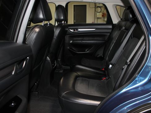 Used 2019 MAZDA CX-5 Touring FWD image 27