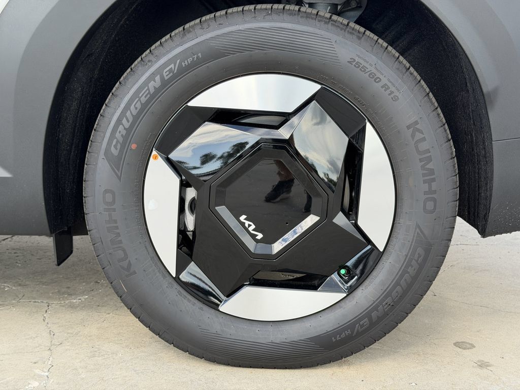 New 2026 Kia EV9 Wind AWD/4WD image 12