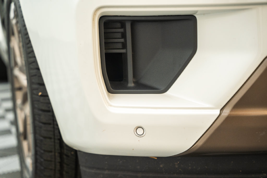 Used 2026 Ford Expedition King Ranch AWD/4WD image 18
