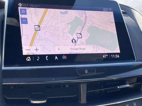 Certified 2023 Cadillac CT5 V w/ Premium Package image 28