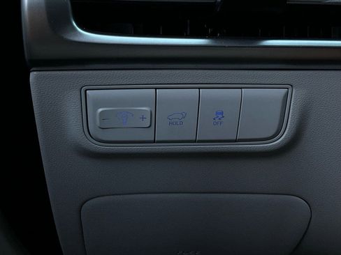 Used 2025 Hyundai Tucson SEL image 22