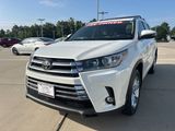 Used 2019 Toyota Highlander Limited image 3