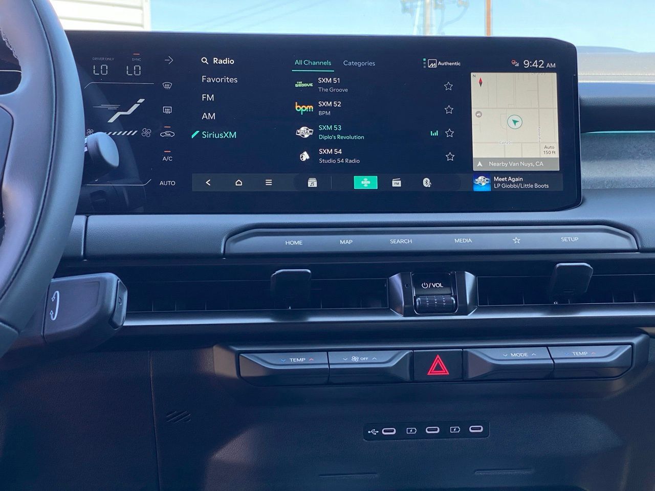 New 2027 Kia Telluride SX X-Line AWD/4WD image 18