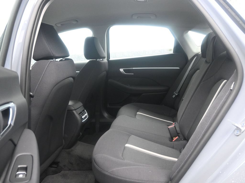 New 2026 Hyundai Sonata Blue FWD image 28