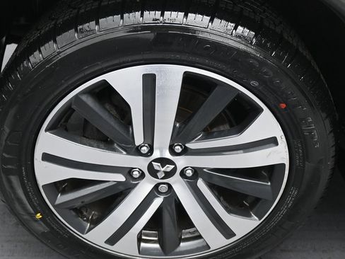 Used 2023 Mitsubishi Outlander Sport SE image 33