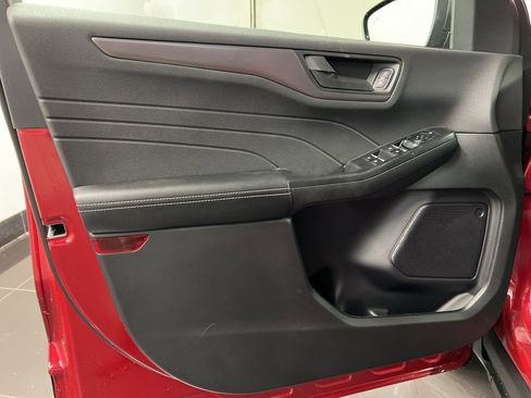 New 2026 Ford Escape Active w/ Tech Pack #1 image 27