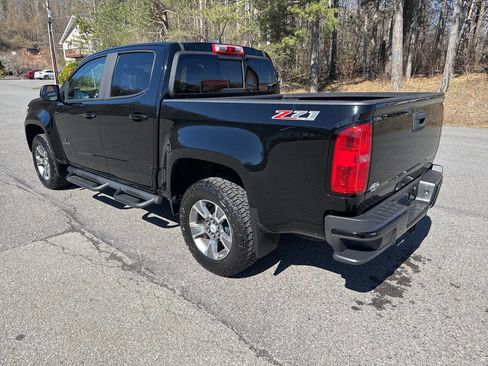 Used 2016 Chevrolet Colorado Z71 image 6