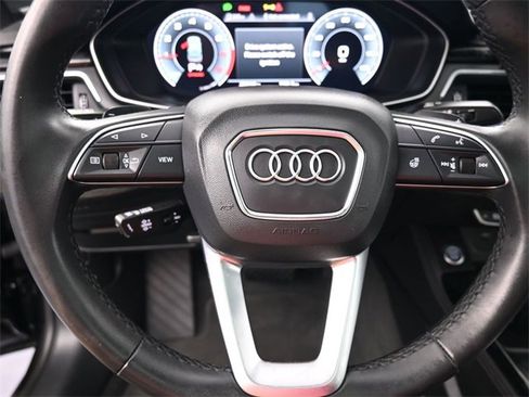 Used 2024 Audi A5 2.0T Premium Plus image 20