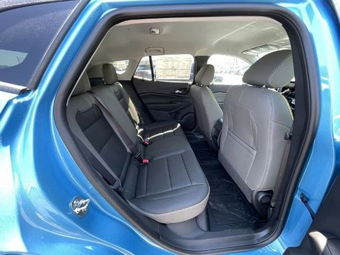 New 2025 Chevrolet Trax ACTIV w/ Driver Confidence Package image 70