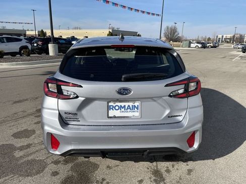 New 2026 Subaru Impreza 2.0i Sport AWD/4WD image 4