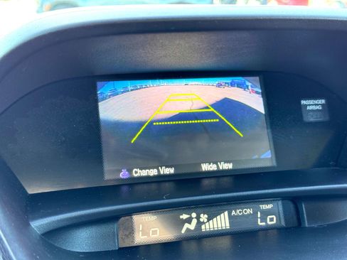 Used 2016 Acura RDX AWD image 29