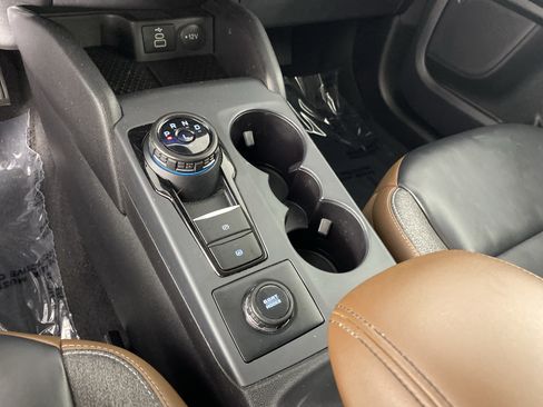 Used 2023 Ford Bronco Sport Outer Banks AWD/4WD image 29
