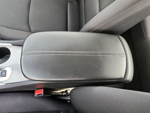 Used 2024 Chevrolet Malibu LT image 20