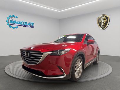 Used 2016 MAZDA CX-9 Grand Touring