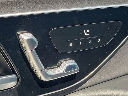 New 2025 Mercedes-Benz E 350 Sedan image 17