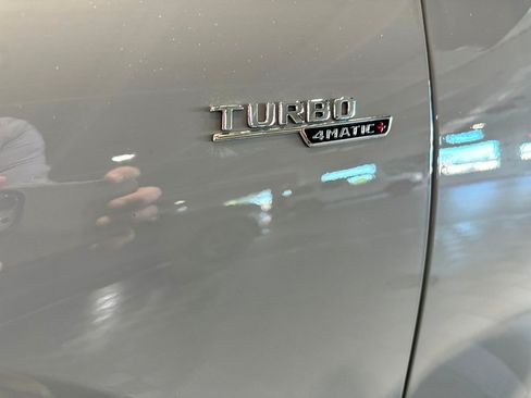 Certified 2024 Mercedes-Benz GLE 53 AMG 4MATIC image 41