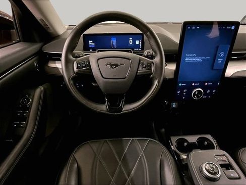 Used 2023 Ford Mustang Mach-E Select RWD image 5