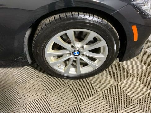 Used 2018 BMW 320i xDrive Sedan image 39