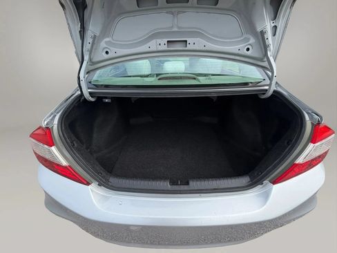 Used 2012 Honda Civic LX image 17