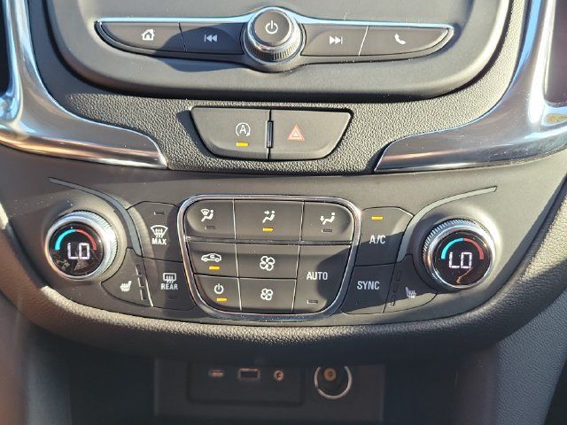 Certified 2024 Chevrolet Equinox LT FWD image 34