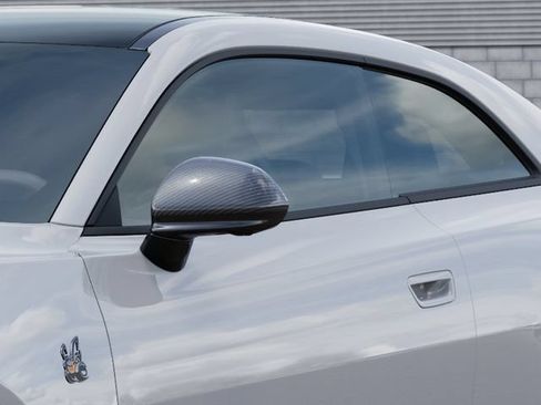 New 2026 Dodge Charger Scat Pack AWD/4WD image 12