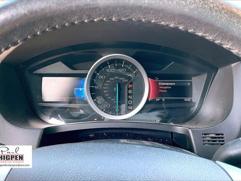 Used 2015 Ford Explorer Limited w/ Equipment Group 301A image 19