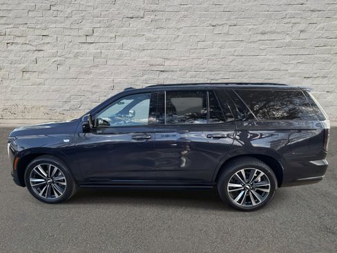 Certified 2025 Cadillac Escalade Sport w/ Touring Package image 8